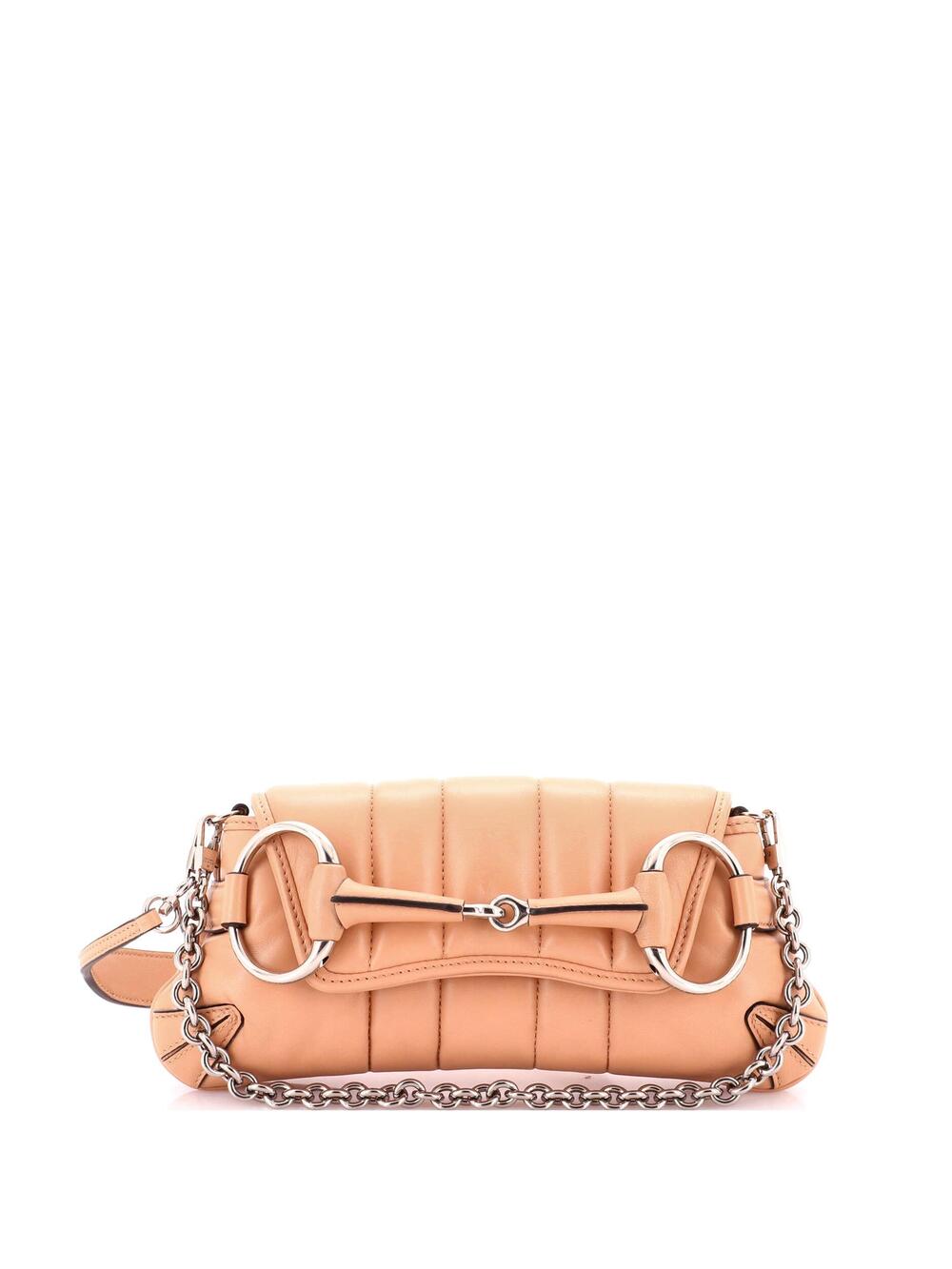 Gucci Horsebit Chain Shoulder Bag #347681G18B